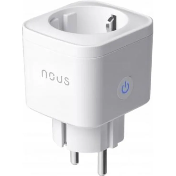 NOUS A7 Smart Steckdose, WLAN