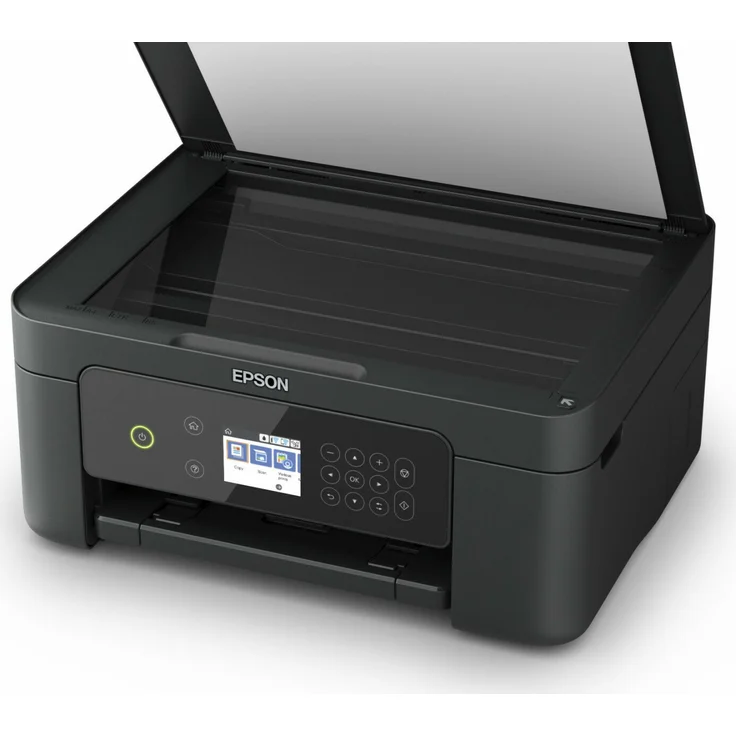 Epson Expression Home XP-4200 - Tintenstrahldruck (3-in-1 Multifunktionsdrucker) Farbe, 5760 x 1440 dpi Druckauflösung, 10 ppm / 5 ppm Druckgeschwindigkeit (s/w, Farbe) C11CG33403 – Bild 4
