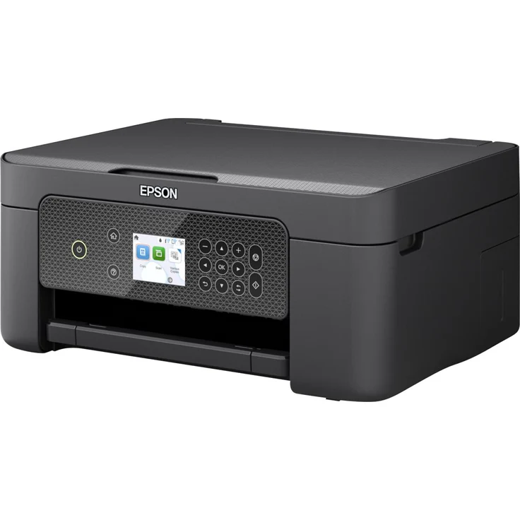 Epson Expression Home XP-4200 - Tintenstrahldruck (3-in-1 Multifunktionsdrucker) Farbe, 5760 x 1440 dpi Druckauflösung, 10 ppm / 5 ppm Druckgeschwindigkeit (s/w, Farbe) C11CG33403 – Bild 8