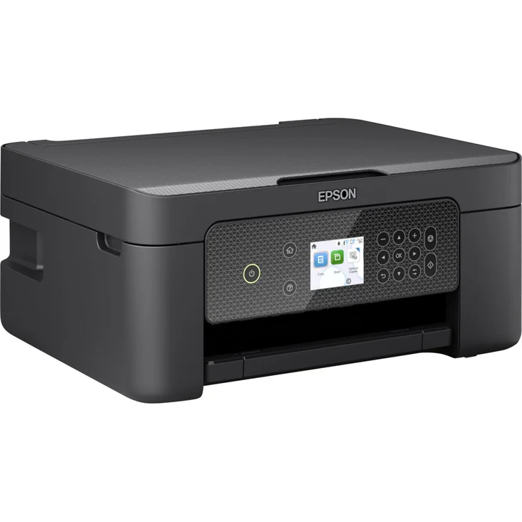 Epson Expression Home XP-4200 - Tintenstrahldruck (3-in-1 Multifunktionsdrucker) Farbe, 5760 x 1440 dpi Druckauflösung, 10 ppm / 5 ppm Druckgeschwindigkeit (s/w, Farbe) C11CG33403 – Bild 6
