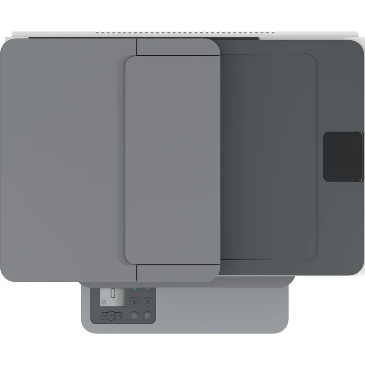 HP LaserdruckJet Tank MFP 2604sdw - Laserdruck (4-in-1 Multifunktionsdrucker) Mono, 600 x 600 dpi Druckauflösung, 22 ppm Druckgeschwindigkeit (s/w) 381V1A – Bild 4