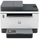 HP LaserdruckJet Tank MFP 2604sdw - Laserdruck (4-in-1 Multifunktionsdrucker) Mono, 600 x 600 dpi Druckauflösung, 22 ppm Druckgeschwindigkeit (s/w) 381V1A