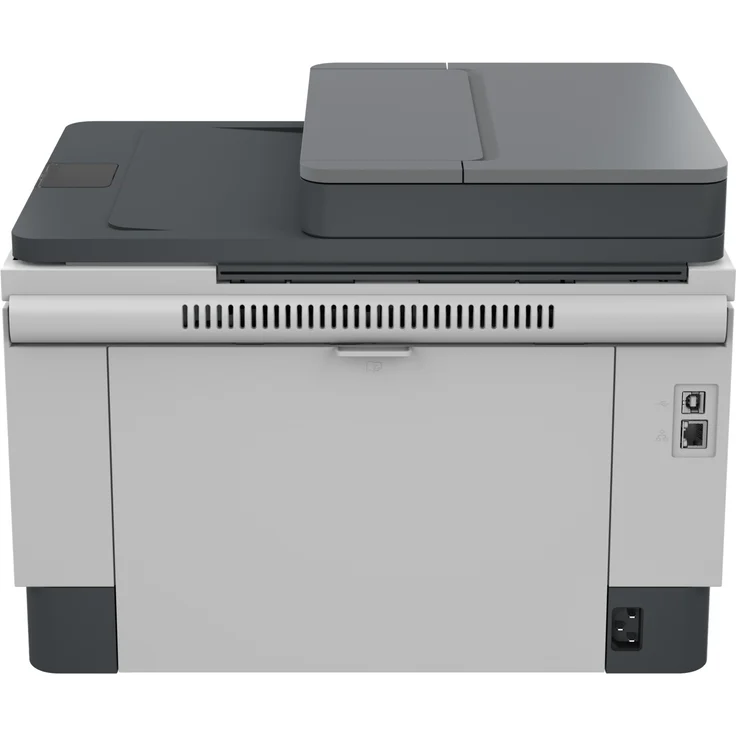 HP LaserdruckJet Tank MFP 2604sdw - Laserdruck (4-in-1 Multifunktionsdrucker) Mono, 600 x 600 dpi Druckauflösung, 22 ppm Druckgeschwindigkeit (s/w) 381V1A – Bild 5