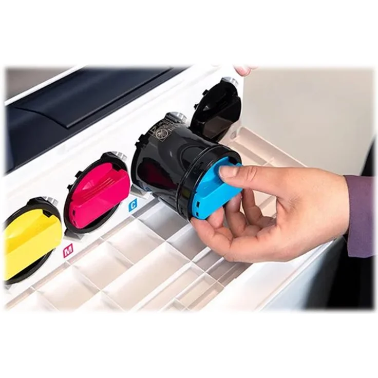 Xerox B310 - Laserdruck (Multifunktionsdrucker) Mono, 600 x 600 dpi Druckauflösung, 40 ppm Druckgeschwindigkeit (s/w) B310V/DNI – Bild 2