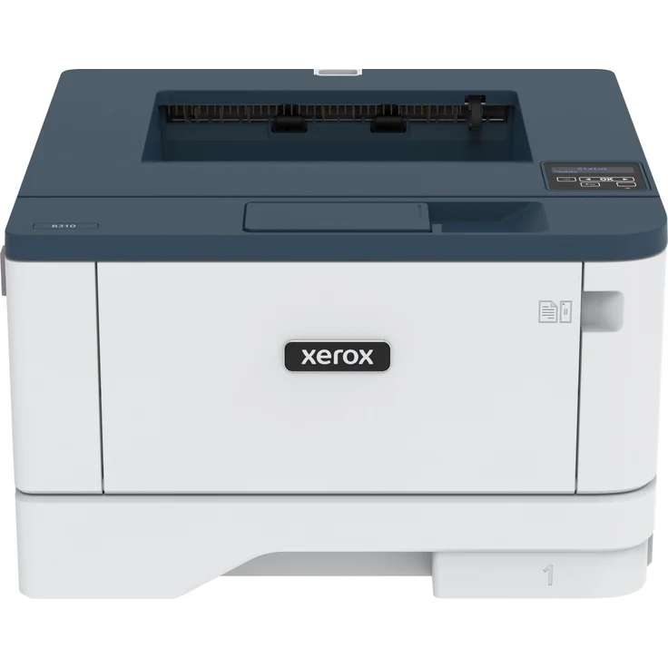 Xerox B310 - Laserdruck (Multifunktionsdrucker) Mono, 600 x 600 dpi Druckauflösung, 40 ppm Druckgeschwindigkeit (s/w) B310V/DNI – Bild 1