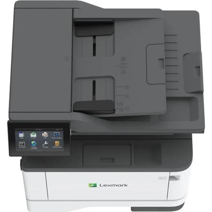 Lexmark MX432adwe - Laserdruck (4-in-1 Multifunktionsdrucker) Mono, 600 x 600 dpi Druckauflösung, 39 ppm Druckgeschwindigkeit (s/w) 29S8110 – Bild 4