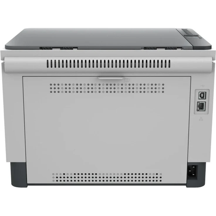HP LaserdruckJet Tank MFP 2604dw - Laserdruck (4-in-1 Multifunktionsdrucker) Mono, 600 x 600 dpi Druckauflösung, 22 ppm Druckgeschwindigkeit (s/w) 381V0A – Bild 6