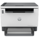 HP LaserdruckJet Tank MFP 2604dw - Laserdruck (4-in-1 Multifunktionsdrucker) Mono, 600 x 600 dpi Druckauflösung, 22 ppm Druckgeschwindigkeit (s/w) 381V0A