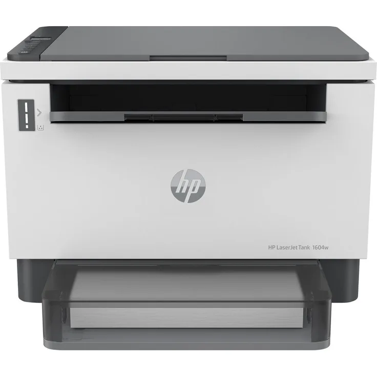 HP LaserdruckJet Tank MFP 1604w - Laserdruck (4-in-1 Multifunktionsdrucker) Mono, 600 x 600 dpi Druckauflösung, 22 ppm Druckgeschwindigkeit (s/w) 381L0A
