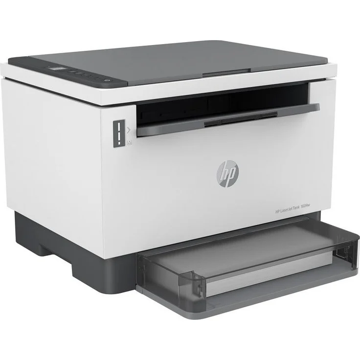 HP LaserdruckJet Tank MFP 1604w - Laserdruck (4-in-1 Multifunktionsdrucker) Mono, 600 x 600 dpi Druckauflösung, 22 ppm Druckgeschwindigkeit (s/w) 381L0A – Bild 2