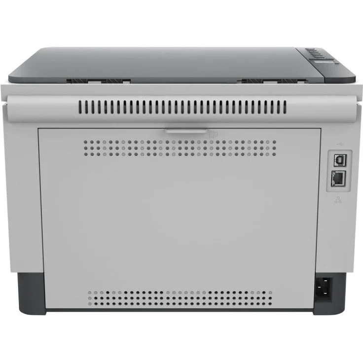 HP LaserdruckJet Tank MFP 1604w - Laserdruck (4-in-1 Multifunktionsdrucker) Mono, 600 x 600 dpi Druckauflösung, 22 ppm Druckgeschwindigkeit (s/w) 381L0A – Bild 7