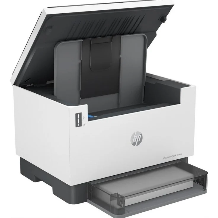 HP LaserdruckJet Tank MFP 1604w - Laserdruck (4-in-1 Multifunktionsdrucker) Mono, 600 x 600 dpi Druckauflösung, 22 ppm Druckgeschwindigkeit (s/w) 381L0A – Bild 3