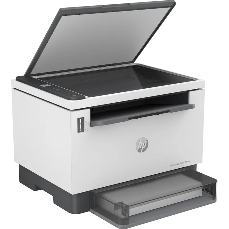 HP LaserdruckJet Tank MFP 1604w - Laserdruck (4-in-1 Multifunktionsdrucker) Mono, 600 x 600 dpi Druckauflösung, 22 ppm Druckgeschwindigkeit (s/w) 381L0A – Bild 4