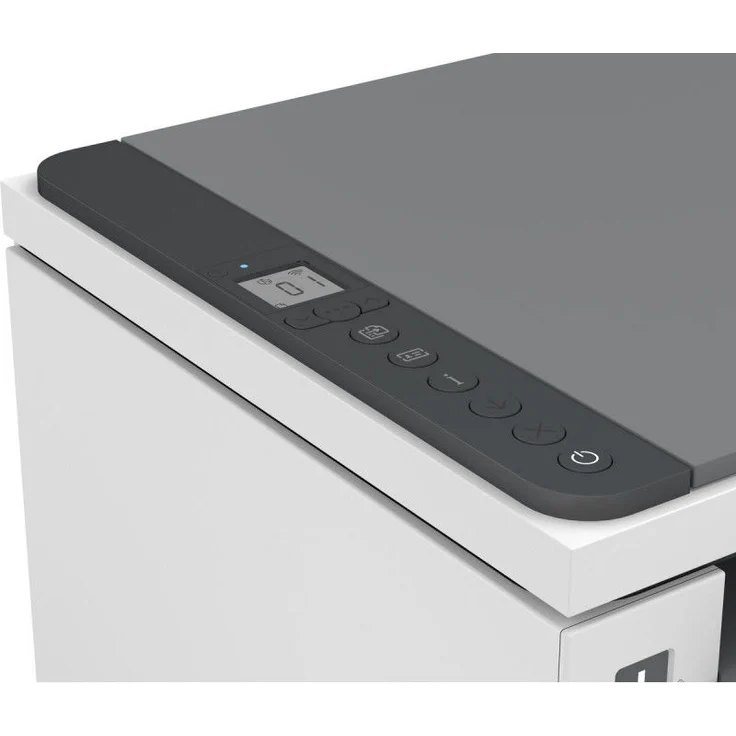 HP LaserdruckJet Tank MFP 1604w - Laserdruck (4-in-1 Multifunktionsdrucker) Mono, 600 x 600 dpi Druckauflösung, 22 ppm Druckgeschwindigkeit (s/w) 381L0A – Bild 6