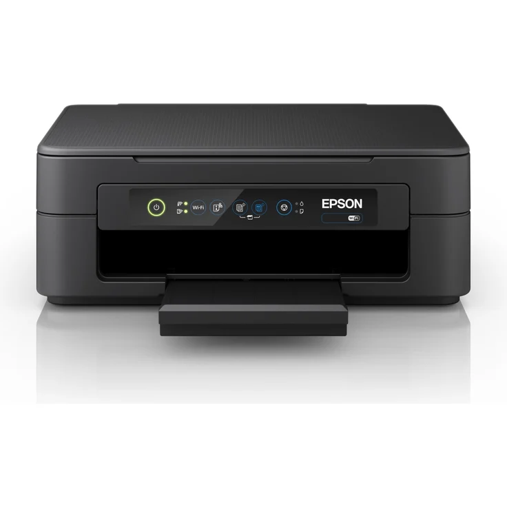 Epson Expression Home XP-2205 - Tintenstrahldruck (3-in-1 Multifunktionsdrucker) Farbe, 5760 x 1440 dpi Druckauflösung, 8 ppm / 4 ppm Druckgeschwindigkeit (s/w, Farbe) C11CK67403 – Bild 2