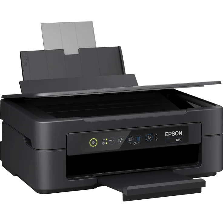 Epson Expression Home XP-2205 - Tintenstrahldruck (3-in-1 Multifunktionsdrucker) Farbe, 5760 x 1440 dpi Druckauflösung, 8 ppm / 4 ppm Druckgeschwindigkeit (s/w, Farbe) C11CK67403 – Bild 8