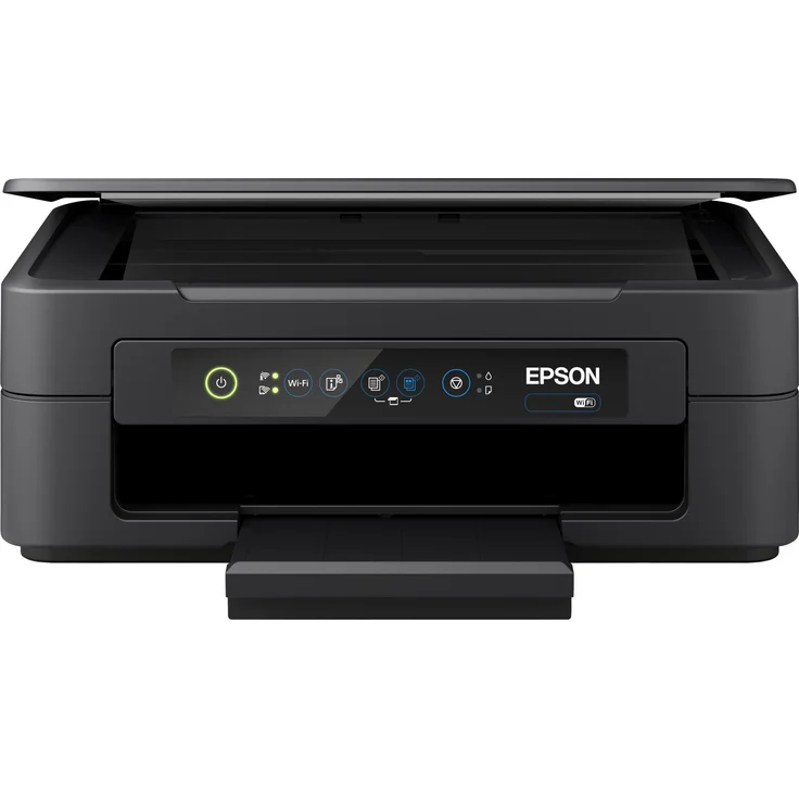 Epson Expression Home XP-2205 - Tintenstrahldruck (3-in-1 Multifunktionsdrucker) Farbe, 5760 x 1440 dpi Druckauflösung, 8 ppm / 4 ppm Druckgeschwindigkeit (s/w, Farbe) C11CK67403 – Bild 6