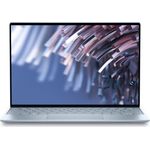 Dell XPS 13 9315 - 13,4 Zoll (34,04 cm) Intel Core i7-1250U, 16GB RAM, 1000GB SSD, Windows 11 Pro 64-bit (JMD41)