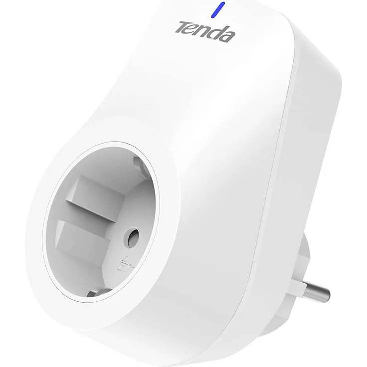 Tenda WLAN-Steckdose SP3 Smart Wi-Fi Plug