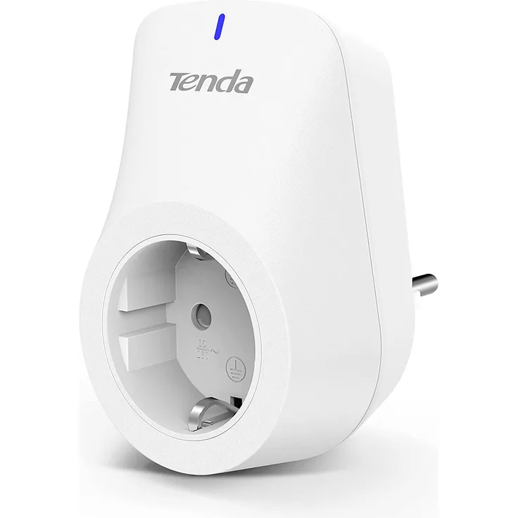 Tenda WLAN-Steckdose SP9 Smart Wi-Fi Plug