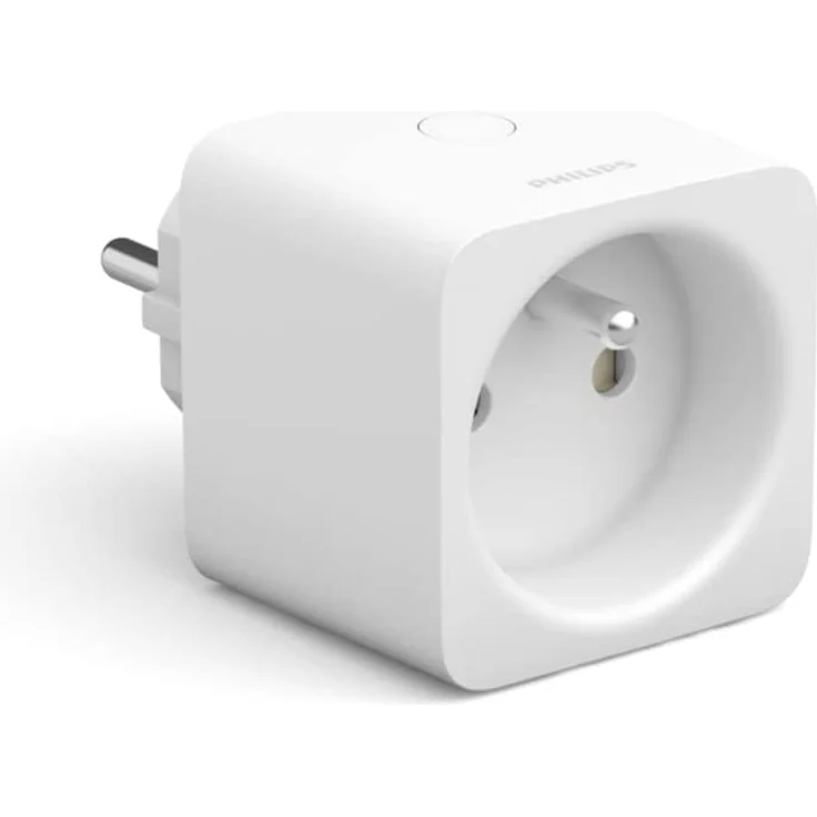 Philips Hue Smart Plug EU nicht für DE – Bild 1