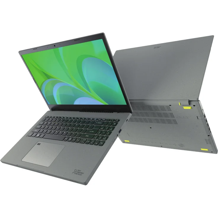 Acer Aspire Vero AV15-51-518J - 15,6 Zoll (39,6 cm) Full HD, Intel Core i5-1155G7, 16GB RAM, 512GB SSD, Windows 11 Home 64-bit (NX.AYCEV.009) – Bild 9