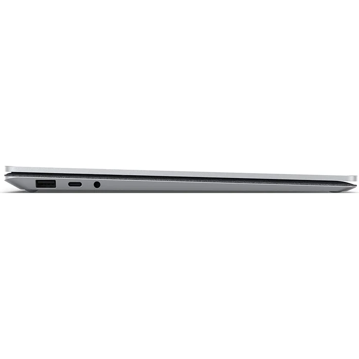 Microsoft Surface Laptop 5 - 13,5 Zoll (34,29 cm) 2.496 x 1.664 Pixel, Intel Core i5-1235U, 8GB RAM, 256GB SSD, Windows 11 Home 64-bit (QZI-00005) – Bild 4