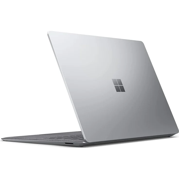 Microsoft Surface Laptop 5 - 13,5 Zoll 2.496 x 1.664 Pixel, Intel Core i7-1265U, 16GB RAM, 256GB SSD, Windows 11 Pro 64-bit (RB1-00028) – Bild 6