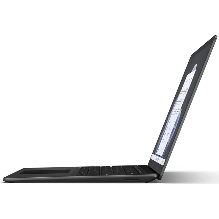 Microsoft Surface Laptop 5 - 15 Zoll (38,1 cm) 2.496 x 1.664 Pixel, Intel Core i7-1265U, 32GB RAM, 1000GB SSD, Windows 11 Pro 64-bit (RL1-00005) – Bild 5