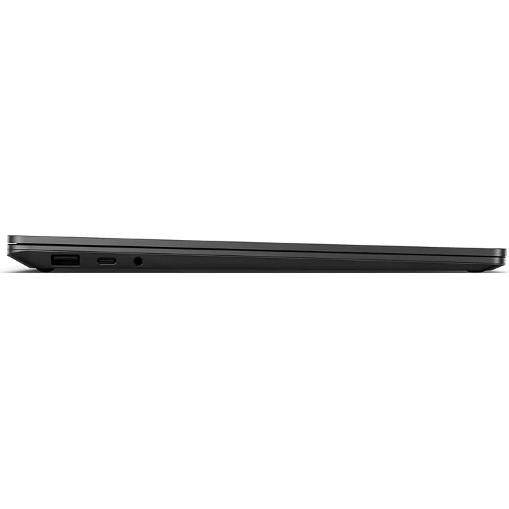 Microsoft Surface Laptop 5 - 15 Zoll (38,1 cm) 2.496 x 1.664 Pixel, Intel Core i7-1265U, 32GB RAM, 1000GB SSD, Windows 11 Pro 64-bit (RL1-00005) – Bild 4