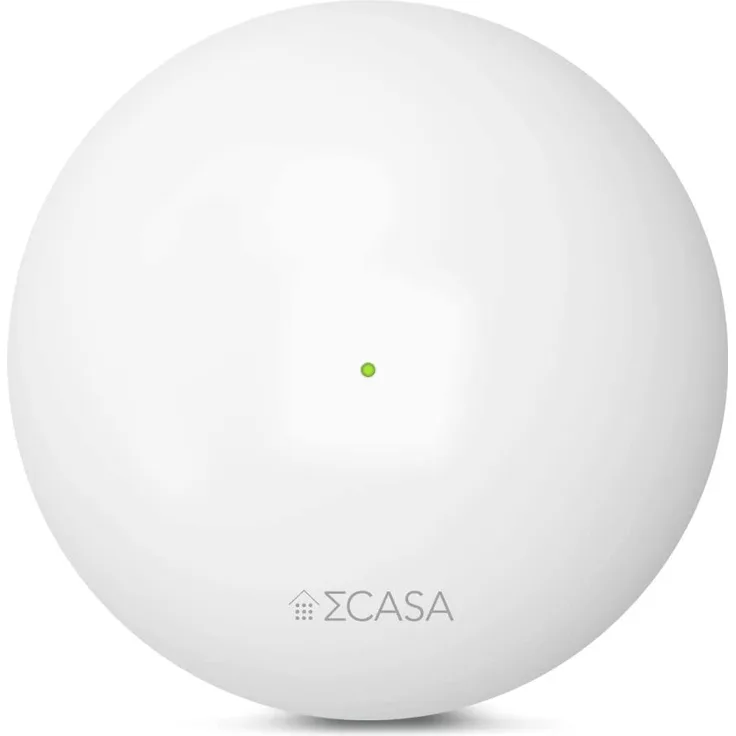 Ecasa Sigma Casa Home Control Smart Weather Klimastation BT4