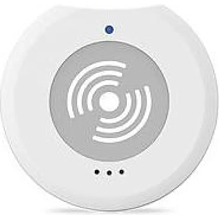 Ecasa Sigma Casa Home Control Smart Shock Sensor für Fenster