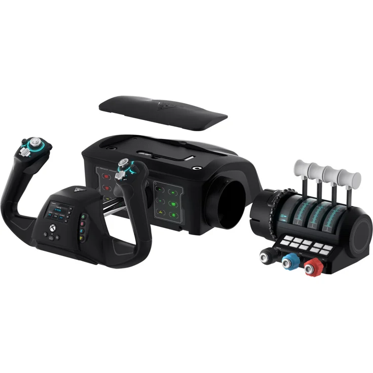 Turtle Beach VelocityOne Flight (PC, Xbox Series X/S) – Bild 5