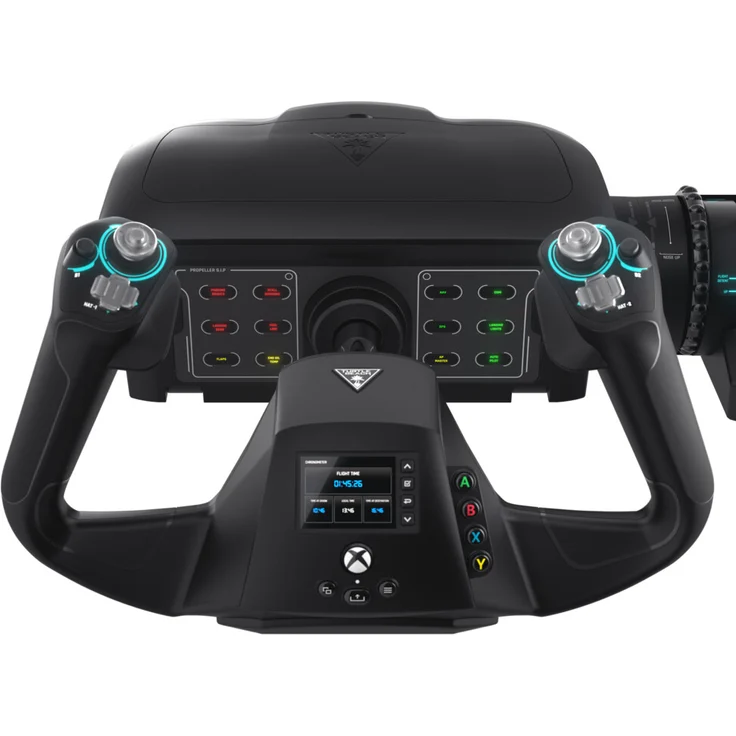 Turtle Beach VelocityOne Flight (PC, Xbox Series X/S) – Bild 9