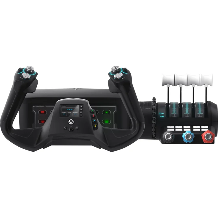 Turtle Beach VelocityOne Flight (PC, Xbox Series X/S) – Bild 2