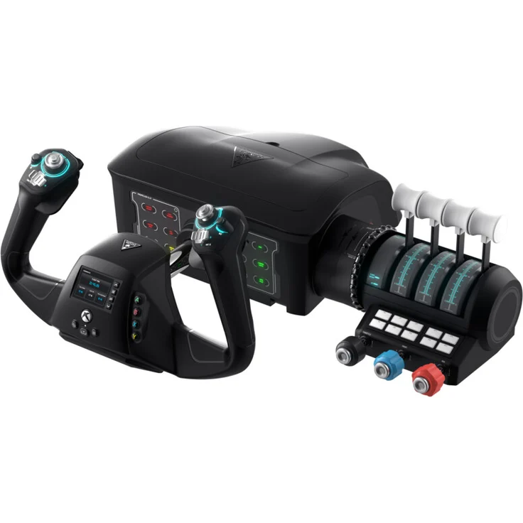 Turtle Beach VelocityOne Flight (PC, Xbox Series X/S) – Bild 1