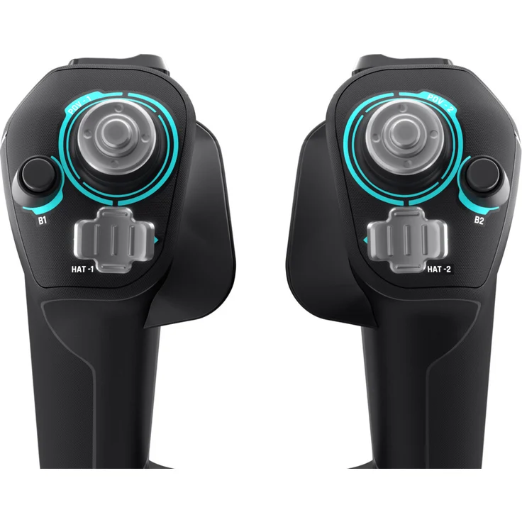 Turtle Beach VelocityOne Flight (PC, Xbox Series X/S) – Bild 6