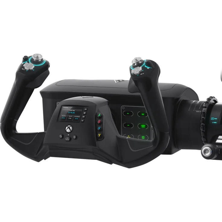 Turtle Beach VelocityOne Flight (PC, Xbox Series X/S) – Bild 4