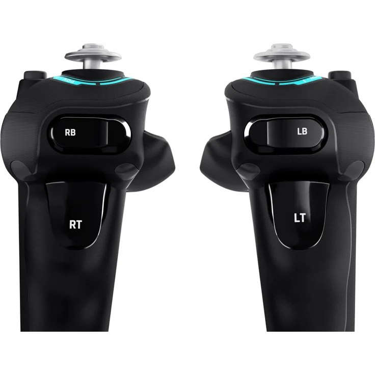 Turtle Beach VelocityOne Flight (PC, Xbox Series X/S) – Bild 7