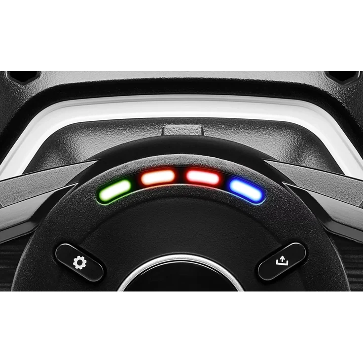 Thrustmaster T128 - Lenkrad mit Pedalen (PC, PS4, PS5) – Bild 3