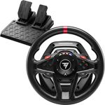 Thrustmaster T128 - Lenkrad mit Pedalen (PC, PS4, PS5)