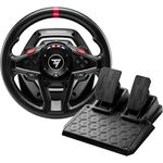 Thrustmaster T128 - Lenkrad- und Pedale-Set - kabelgebunden (Xbox One, PC, Xbox Series X/S)