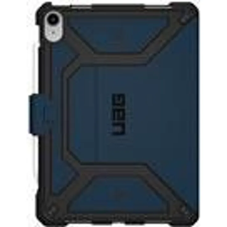 UAG Metropolis SE Series Rugged Case für Apple iPad 10.9 (10. Gen, 2022) - Metropolis SE Mallard - widerstandsfähig - Polyurethan - mallard
