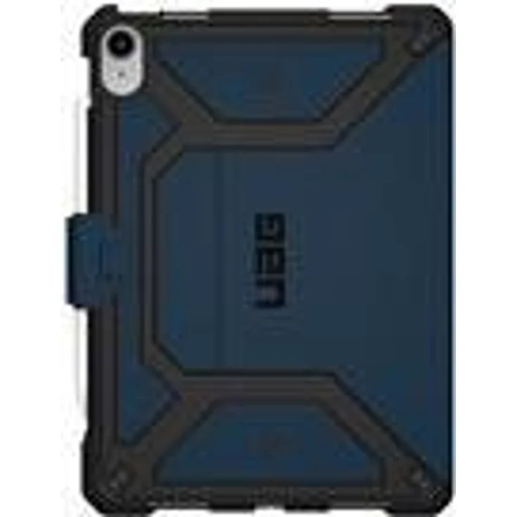 UAG Metropolis SE Series Rugged Case für Apple iPad 10.9 (10. Gen, 2022) - Metropolis SE Mallard - widerstandsfähig - Polyurethan - mallard – Bild 1