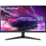 LG UltraGear 27GQ50F-B - 27 Zoll (68,6 cm) Full HD, VA, 165Hz, 1ms, 2x HDMI, 1x DisplayPort, AMD FreeSync Premium