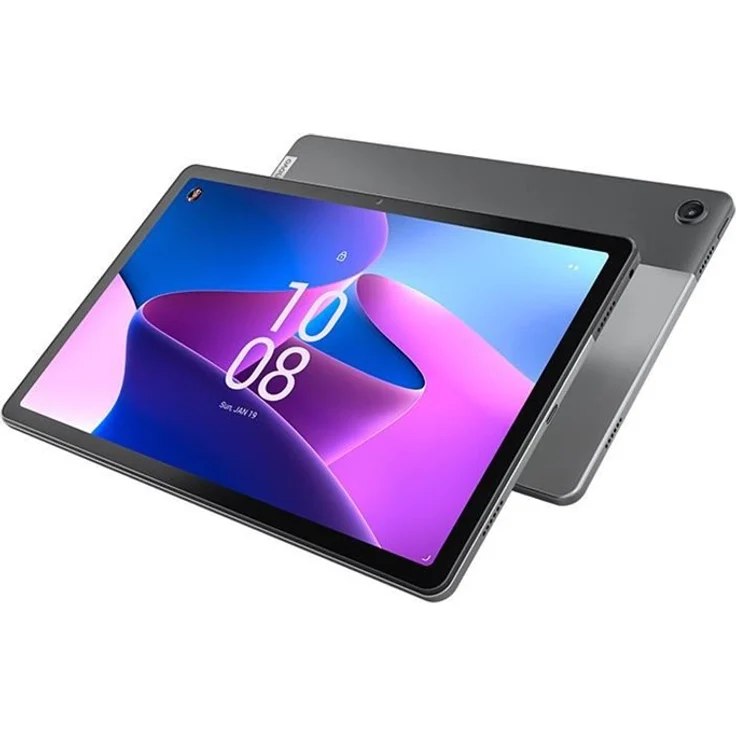 Lenovo Tab M10 (3. Gen) Full-HD-Auflösung 10,1 Zoll, WLAN-Tablet, Octa-Core, 4 GB RAM, 64 GB Speicher, Android, Storm Grey (ZAAE0000SE) – Bild 8