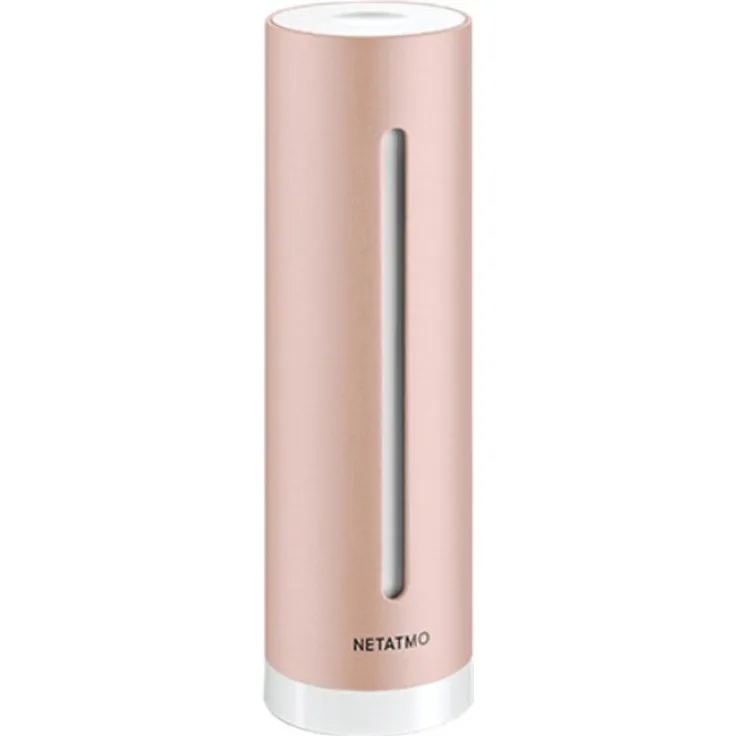 Netatmo SMARTER RAUMLUFTSENSOR (NHC-PRO-EC)