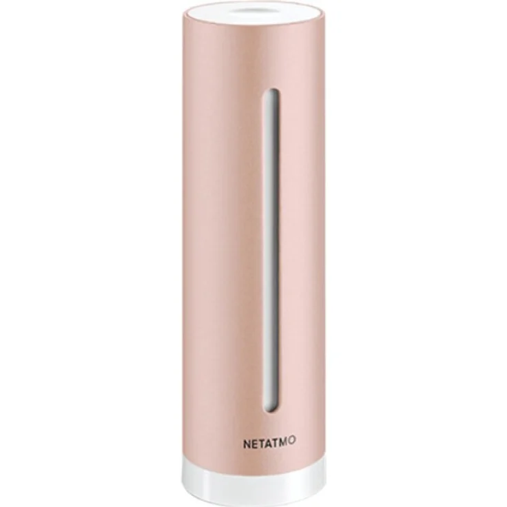 Netatmo SMARTER RAUMLUFTSENSOR (NHC-PRO-EC)