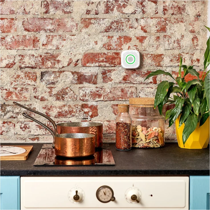 Shelly - Shelly GAS (LPG) - WLAN – Bild 3