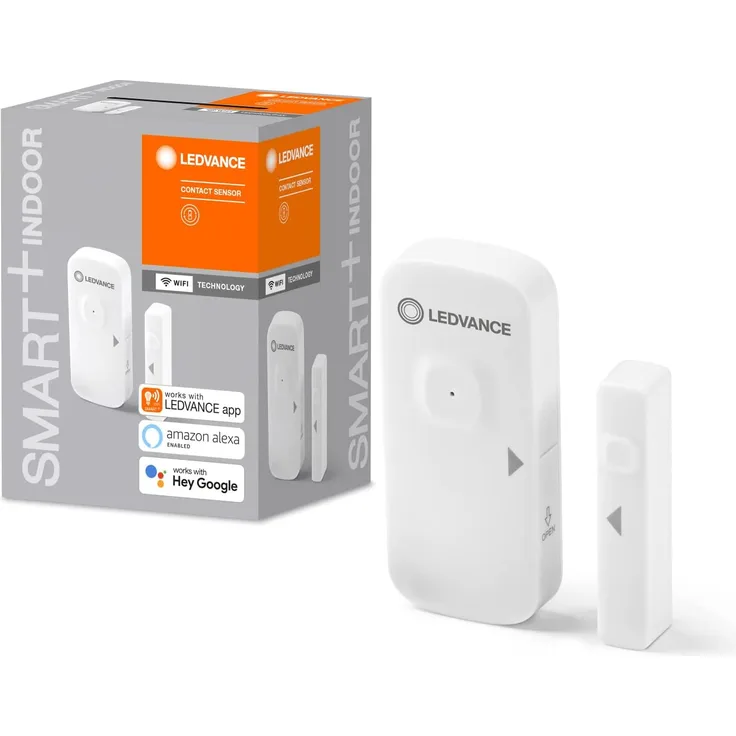 Ledvance Smart+ Funk-Tür-, Fensterkontakt